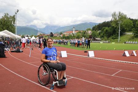 Preko 350 lokostrelcev iz 37 držav tekmuje na osmem Veronikinem pokalu (31)